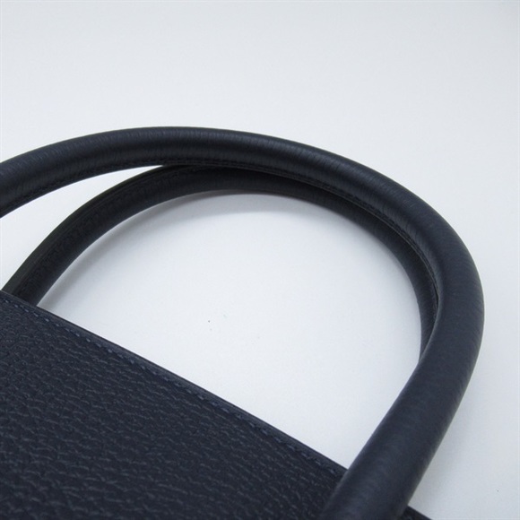 Hermes Togo Birkin 35 Leather Handbag in Great Condition - Picture 8 of 10